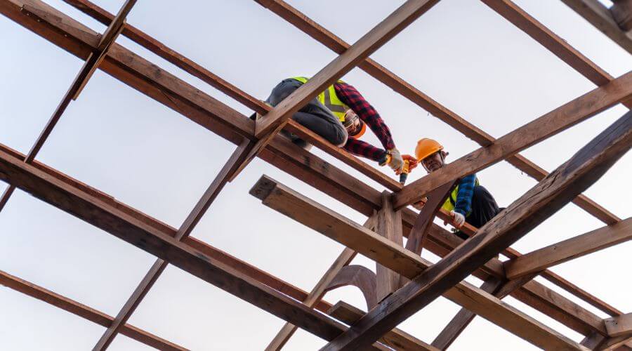 Expert top industrial roofings services in Catawba, WI