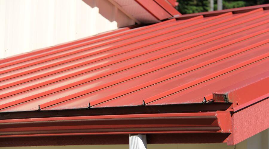 Industrial Roof Installation in Catawba, WI